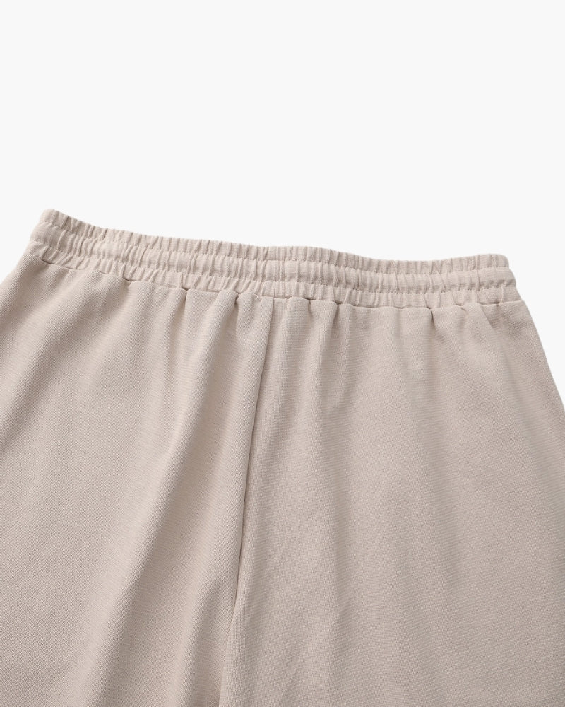 Ace Court Shorts - Iron & Oak
