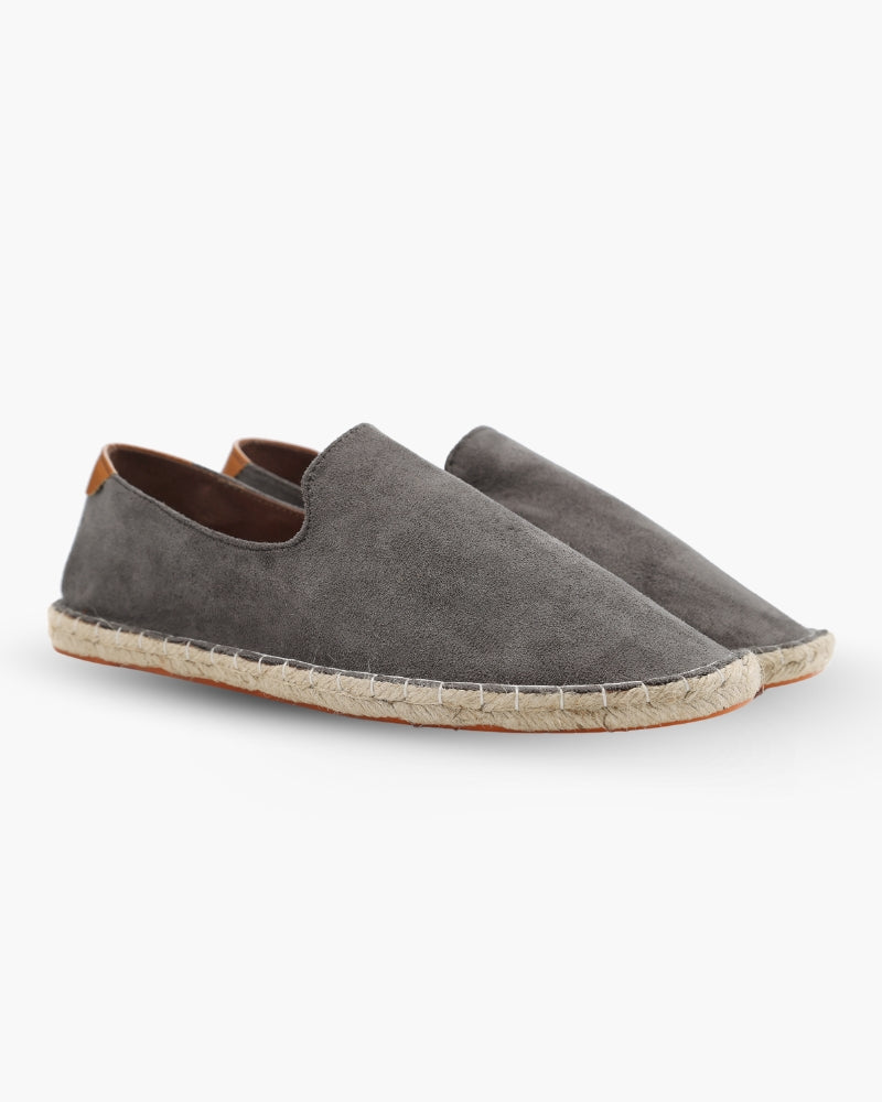 Soho Espadrilles - Iron & Oak