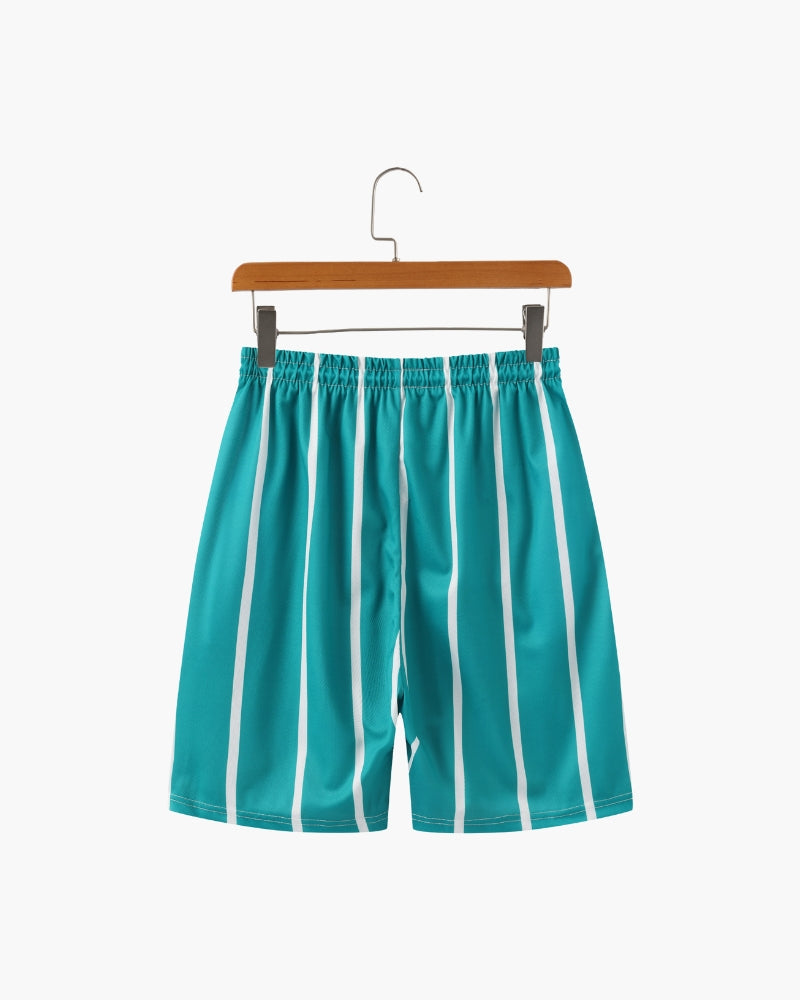 Tide Briefs - Iron & Oak