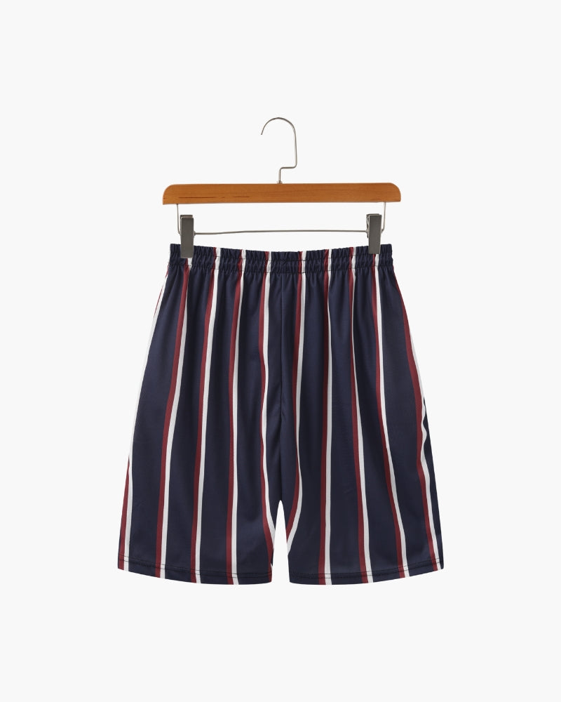 Tide Briefs - Iron & Oak