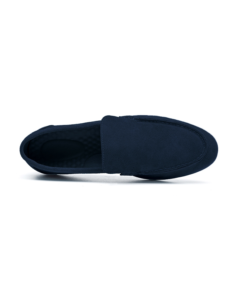 Winter Fit 4 - Premium Blue - Iron & Oak