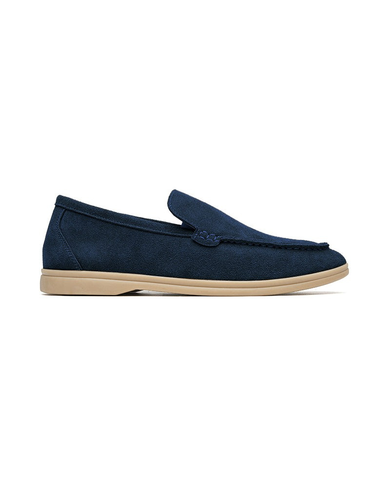 Winter Fit 4 - Premium Blue - Iron & Oak