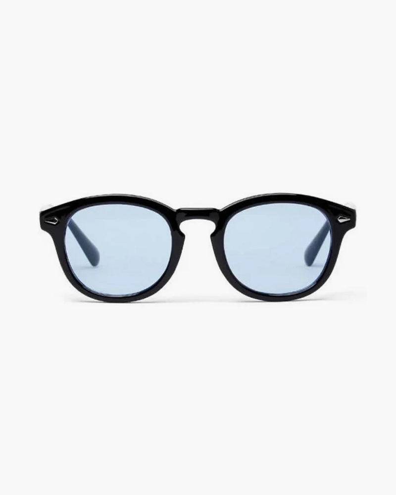 Tinted Glasses - Iron & Oak