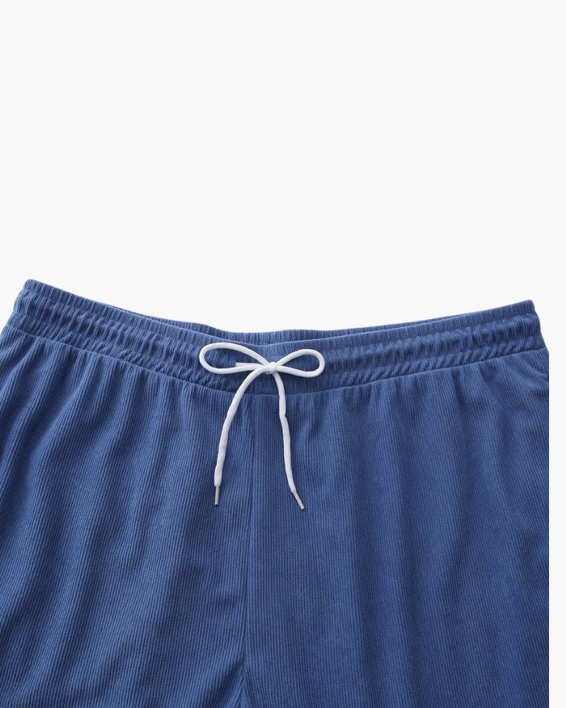 Seastride Shorts - Iron & Oak