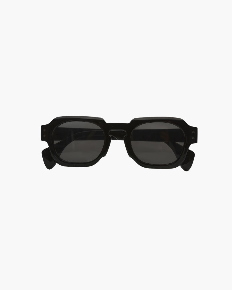 Monaco Sunglasses - Iron & Oak