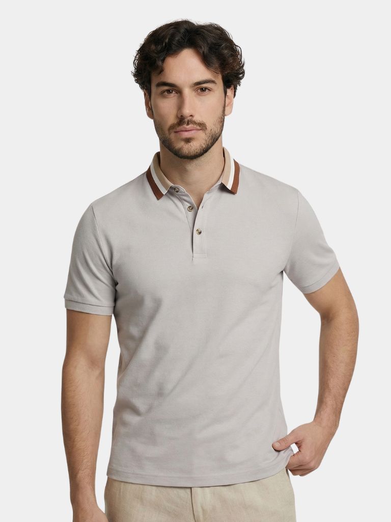 Urban Clay Polo - Iron & Oak