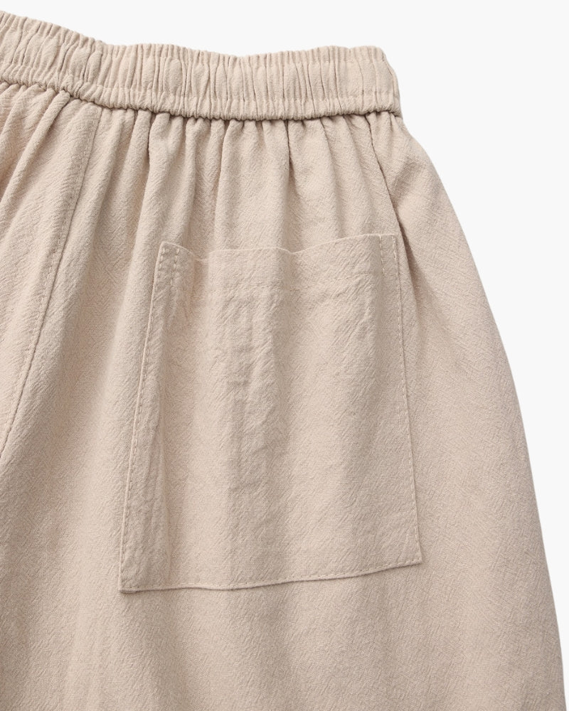 Lago Shorts - Iron & Oak