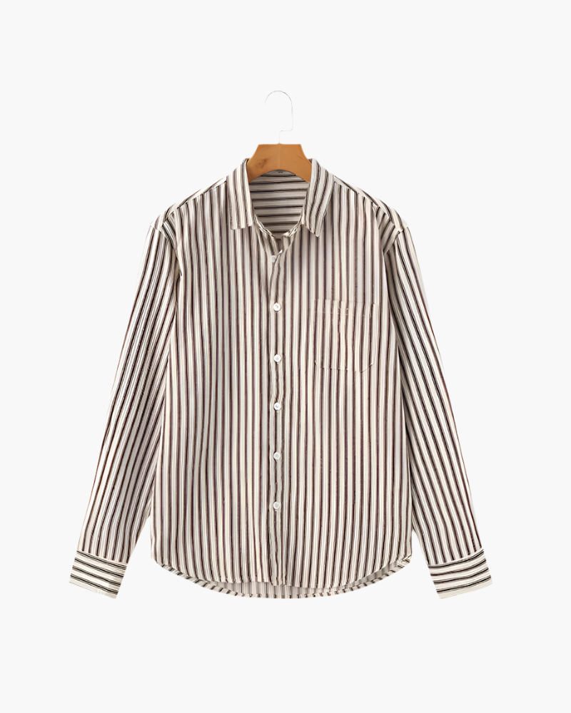 The Style Formula - Iron & Oak