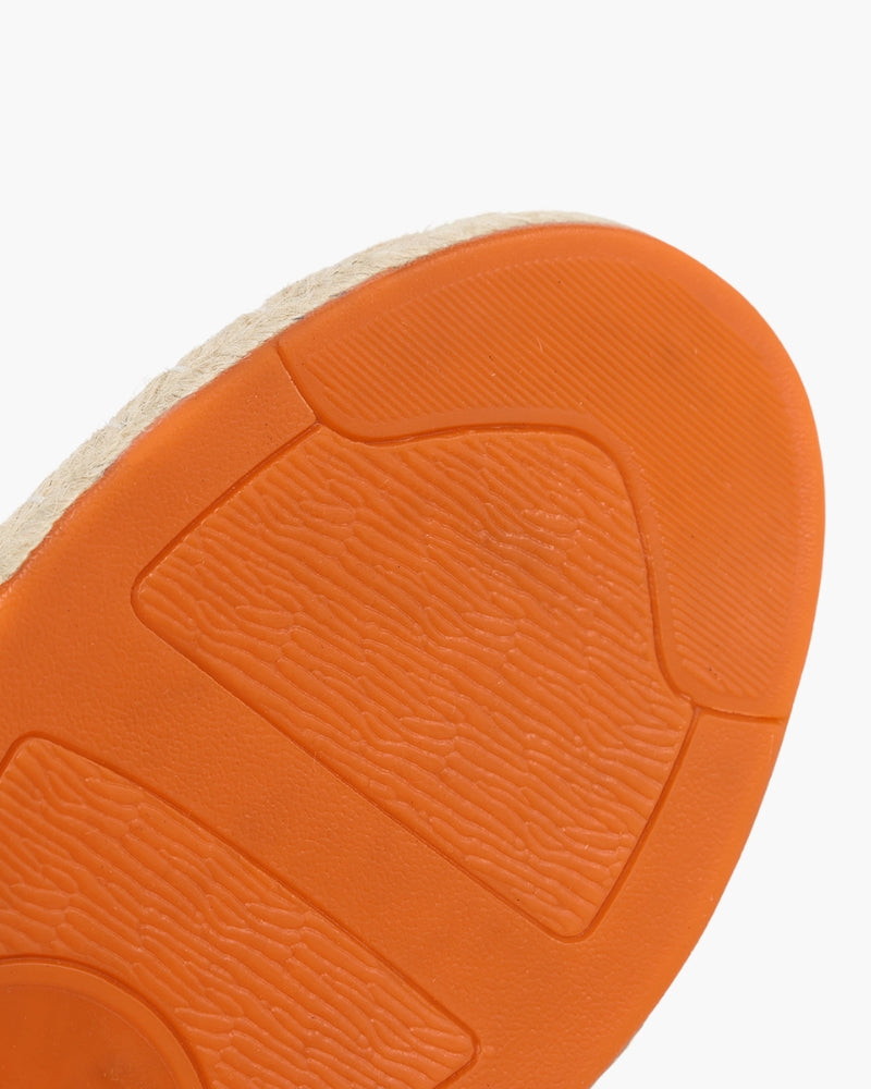 Soho Espadrilles - Iron & Oak