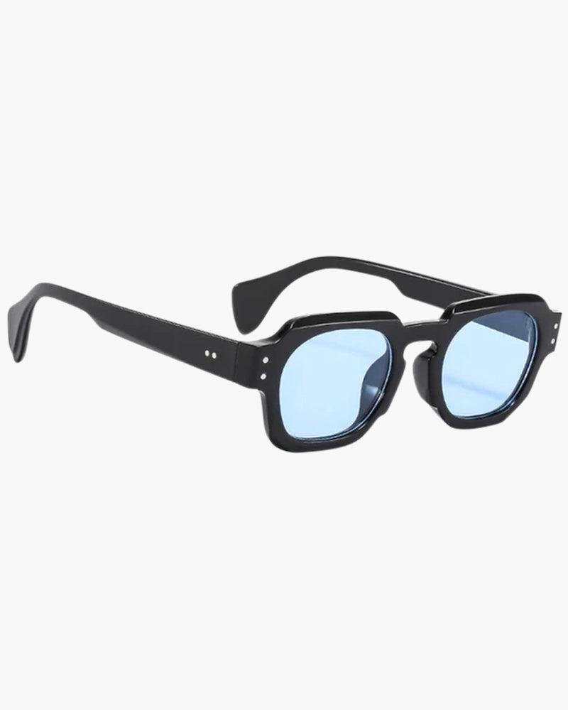 Monaco Sunglasses - Iron & Oak