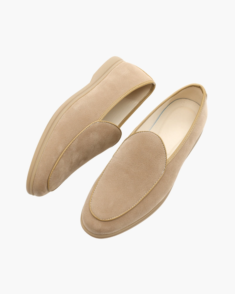 The Stirling Loafer - Iron & Oak