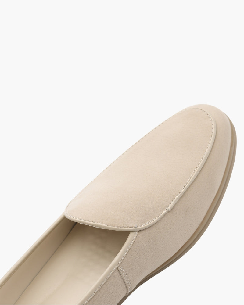 The Stirling Loafer - Iron & Oak