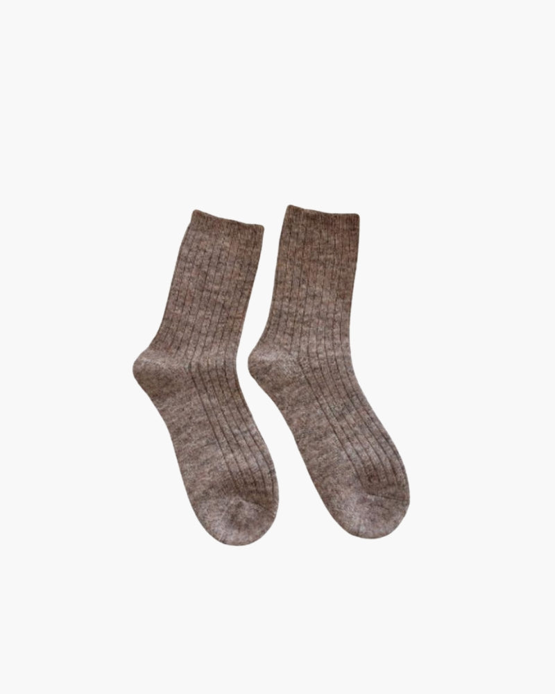 Comfort Socks - Iron & Oak