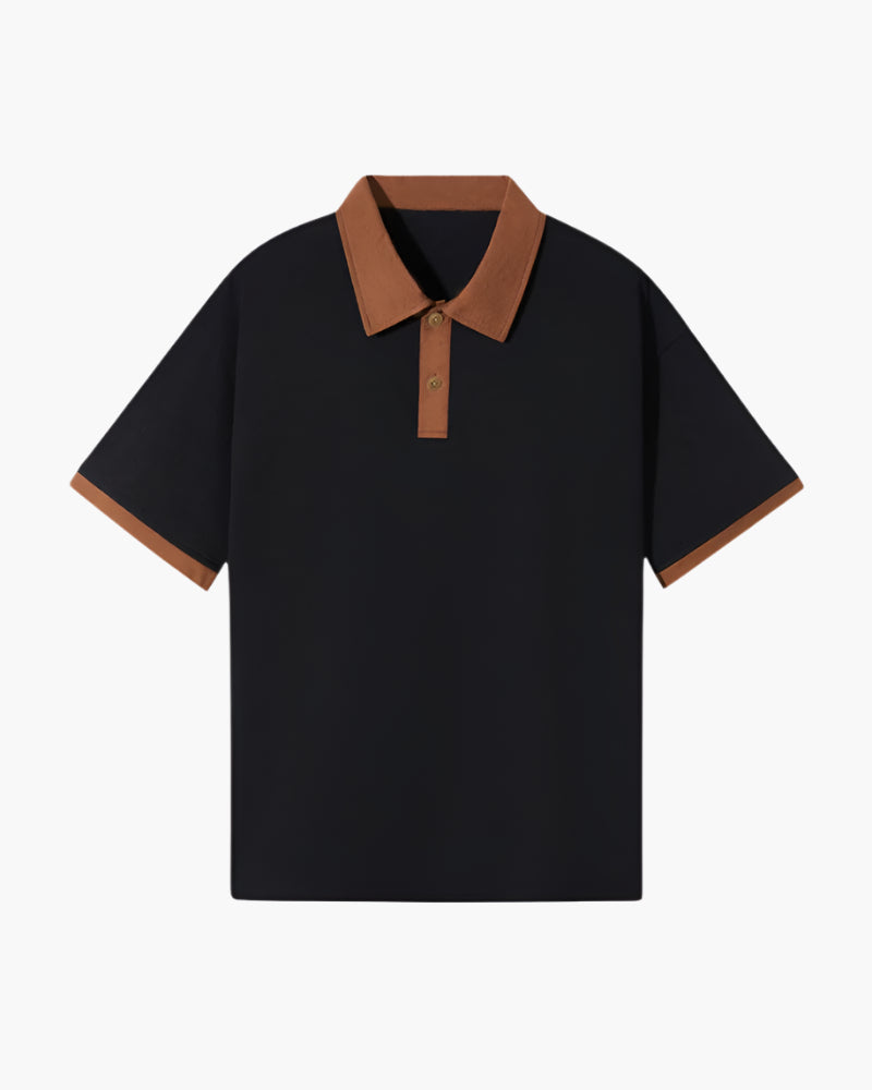 The Como Polo - Iron & Oak