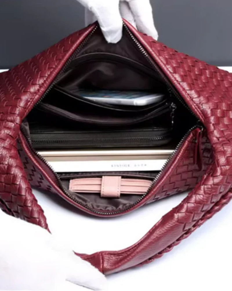 The London Handbag - Iron & Oak