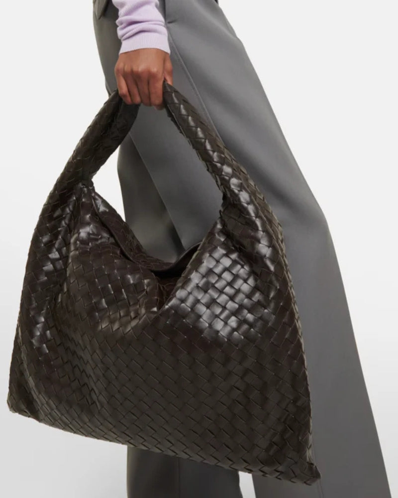 The London Handbag - Iron & Oak