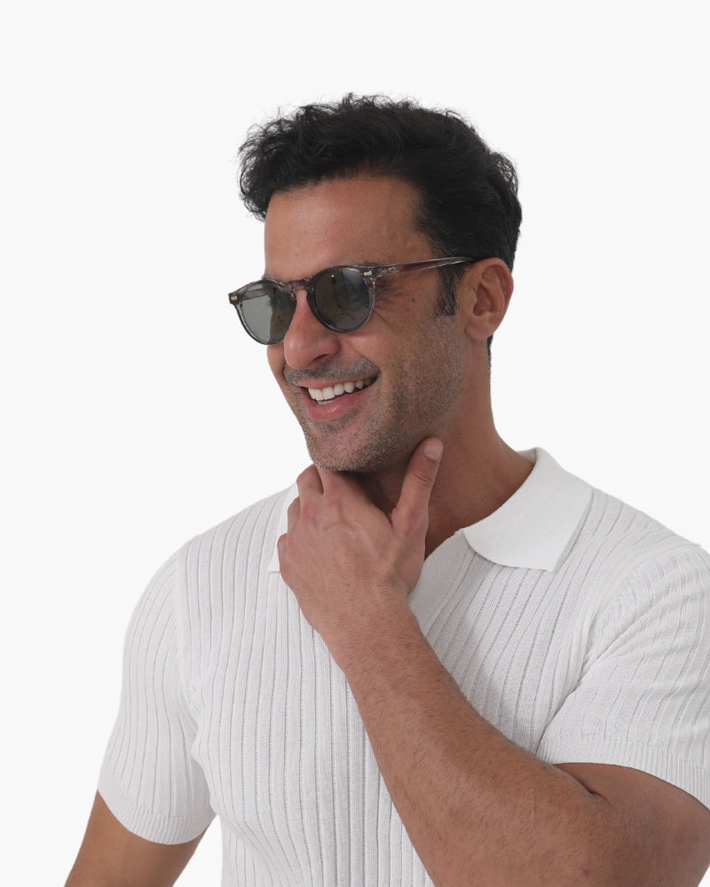 Sunglasses (Polarised) - Iron & Oak