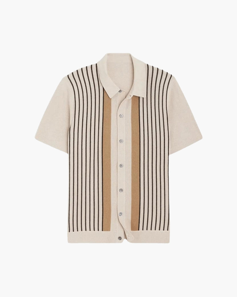 The Parisian Touch - Iron & Oak