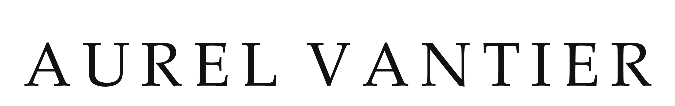 Aurel Vantier