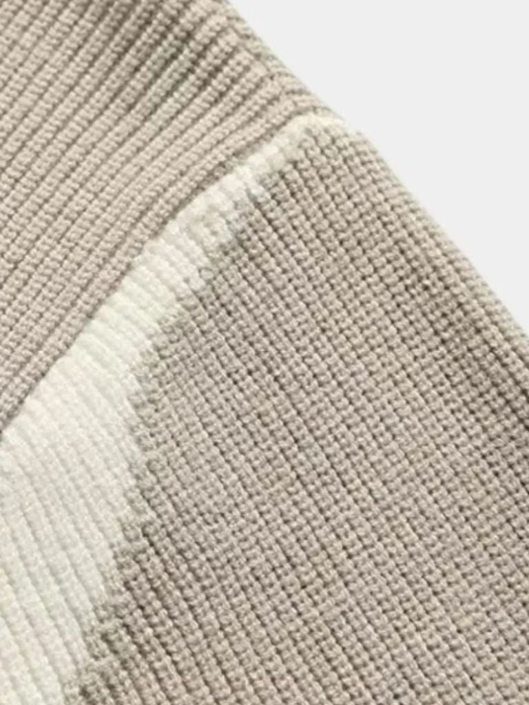 Soft Casual Knit Cardigan - Iron & Oak