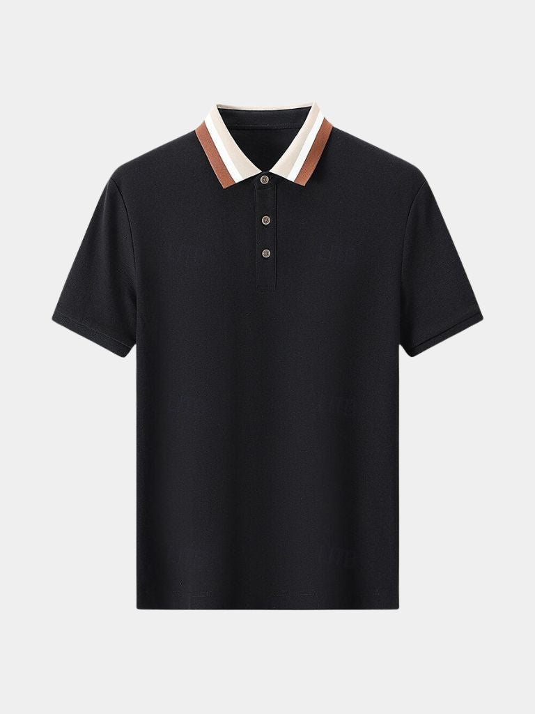 Urban Clay Polo - Iron & Oak