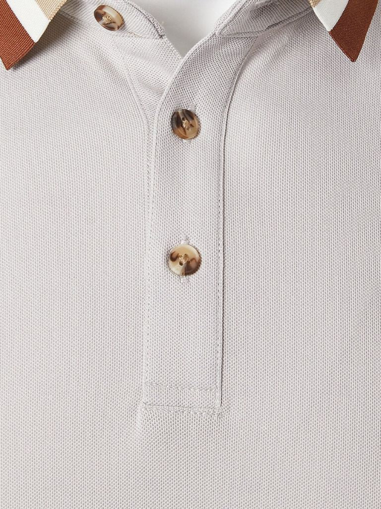 Urban Clay Polo - Iron & Oak
