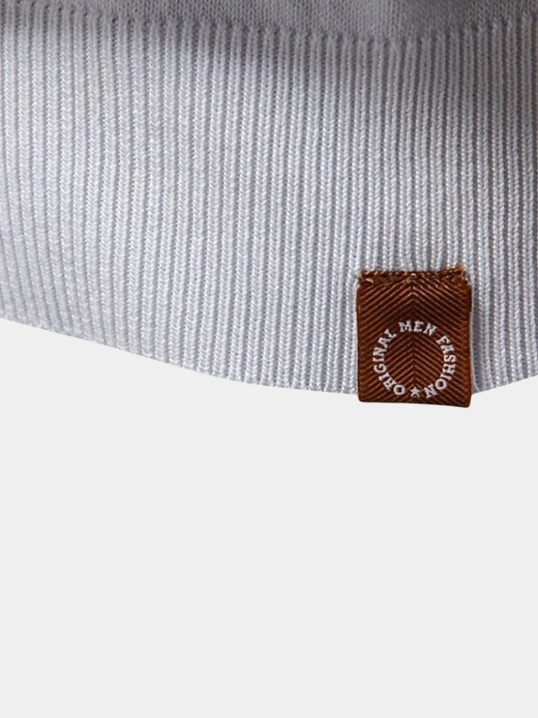 Valmont Ivory Polo - Iron & Oak