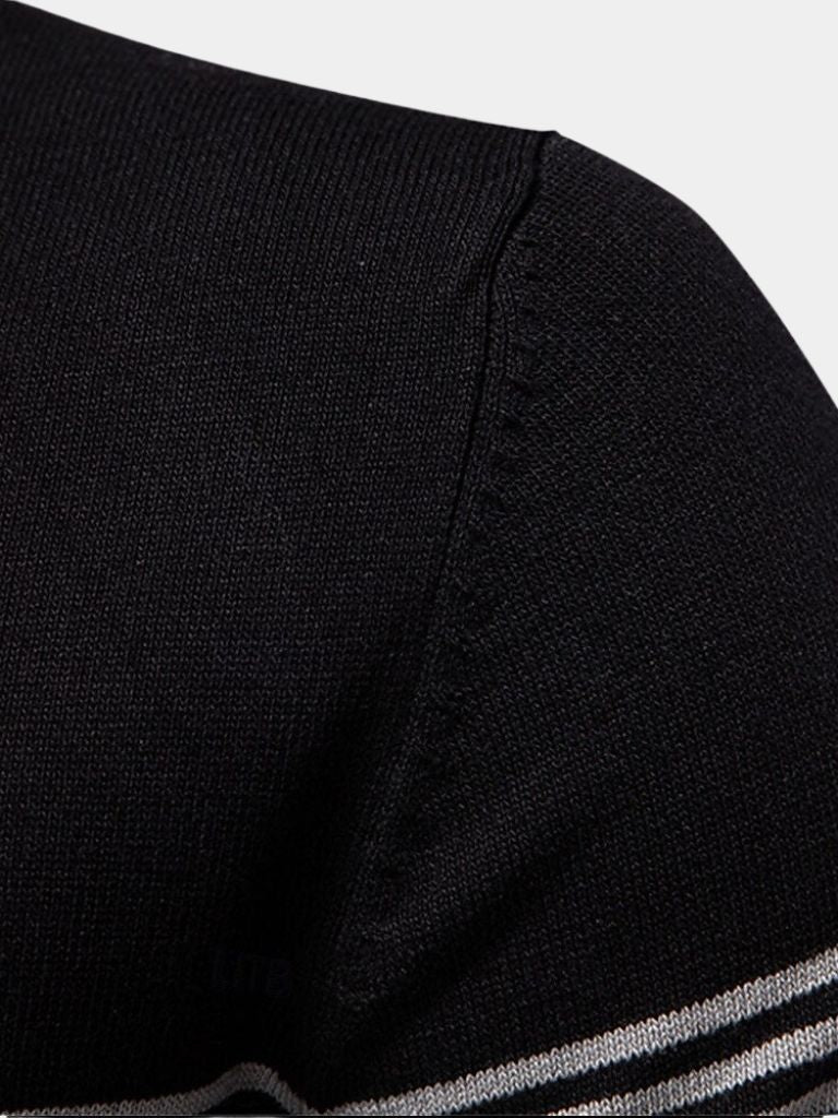 Valmont Ivory Polo - Iron & Oak