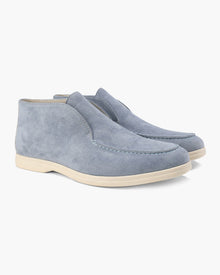Fog Blue