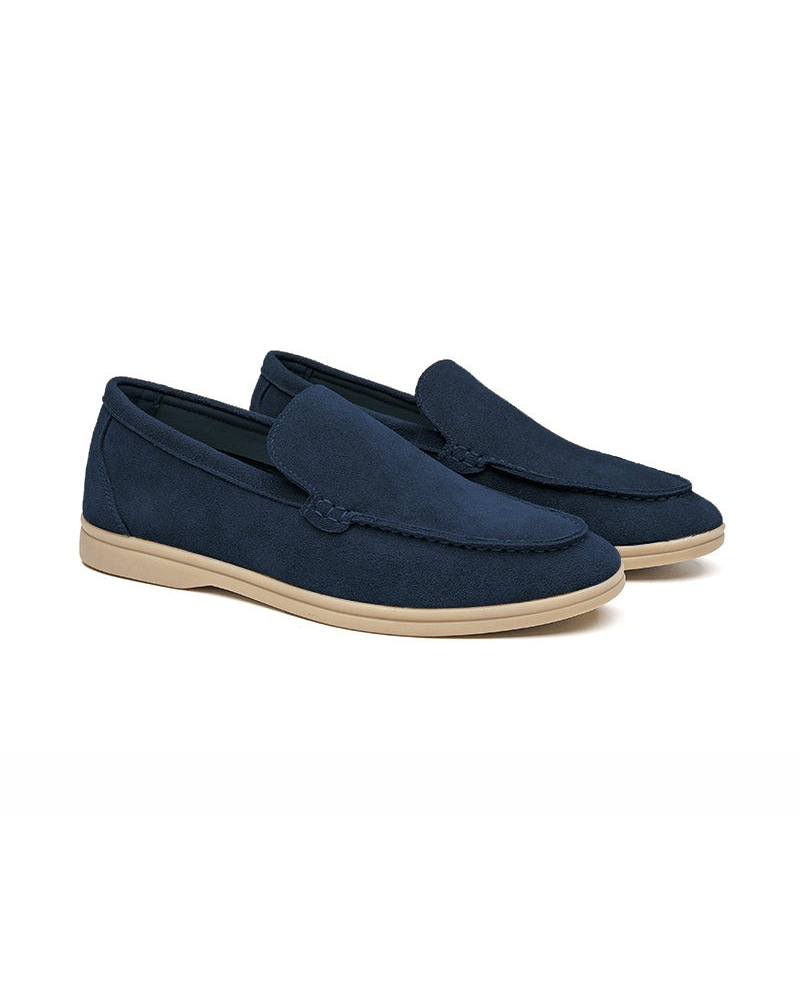 Winter Fit 4 - Premium Blue - Iron & Oak