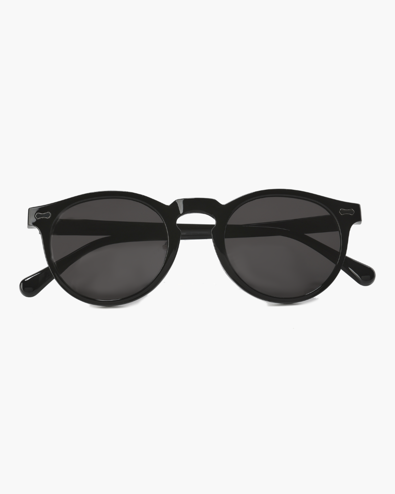 Sunglasses (Polarised) - Iron & Oak