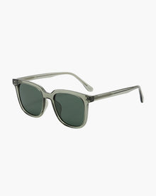 Olive Smoke