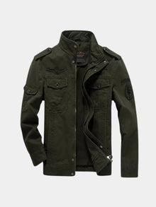 Army Green