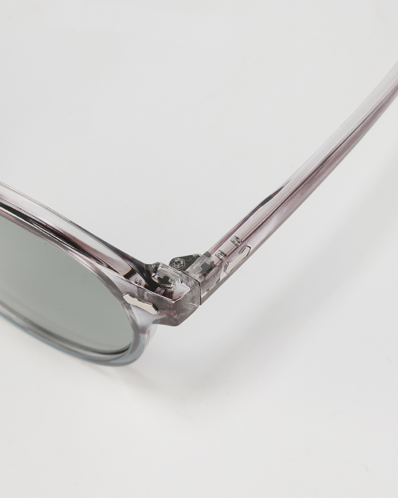 Sunglasses (Polarised) - Iron & Oak