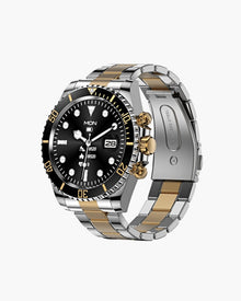 Gold / Black