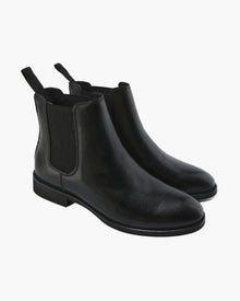 Black (Leather)