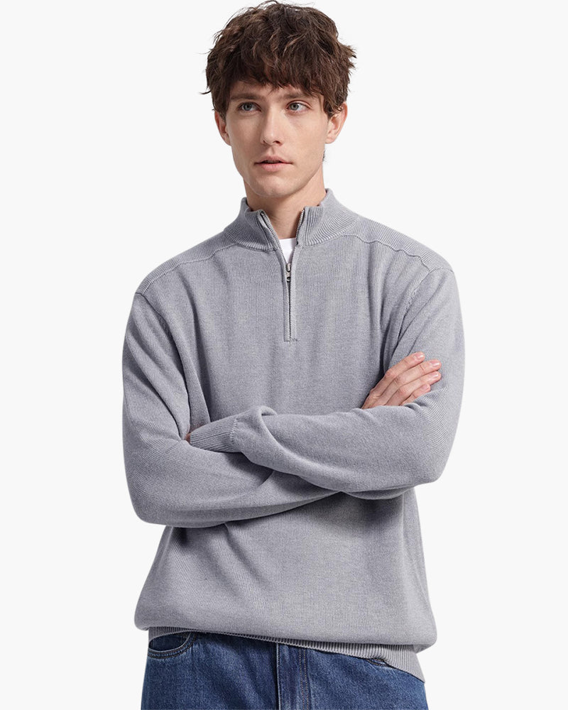 Winter Fit 6 - Gstaad Night - Iron & Oak