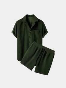 Deep Green