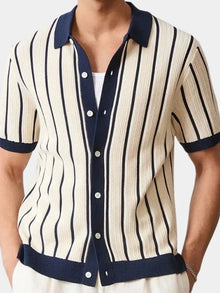 Navy Riviera