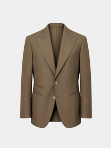Gray (Only Blazer)