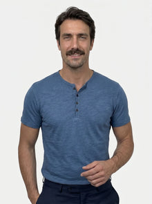 Denim Blue