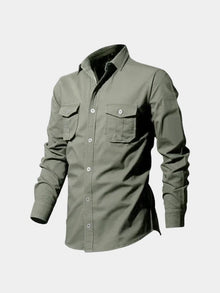 Gray Green